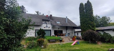 4935 EFH in Dieburg Zentrum ruhige Lage