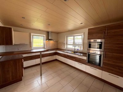 5 Zimmerwohnung in Zoznegg zu vermieten