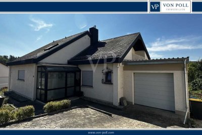 Viel Platz für eine große Familie, Büroräume oder zur Vermietung