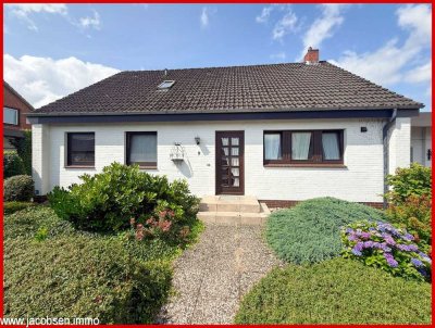 Familien schaut her!
Ein Zuhause für alle Lebensabschnitte