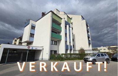 Eigentumswohnung im Zentrum von Amstetten