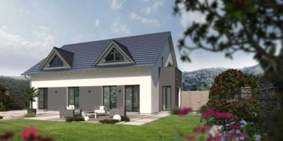 Ihr Traumhaus in Sankt Augustin: Individuell und Energieeffizient!