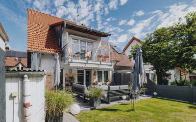 Zweifamilienhaus in Munzingen