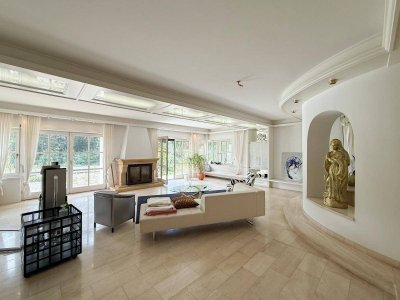 [06616] Exklusive Villa für gehobene Ansprüche, Wr. Neustadt/Bezirk