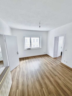 Stilvolle 3-Zimmer-Wohnung mit moderner Ausstattung in zentraler Lage von Nürnberg-St. Johannis