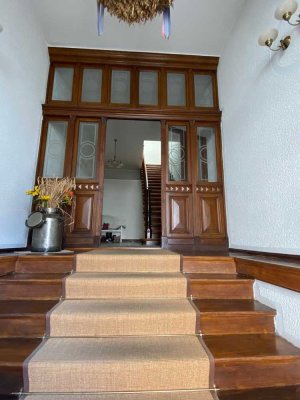Schöne 2-Zimmer-Wohnung in Meseberg, Niedere Börde
