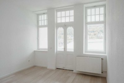 Helle 4-Zimmer-Eigentumswohnung mit Balkon & Loggia in Werdohl