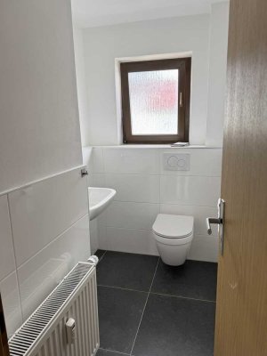 Geschmackvolle, sanierte 4,5-Zimmer-Wohnung mit Balkon und Einbauküche in Sindelfingen