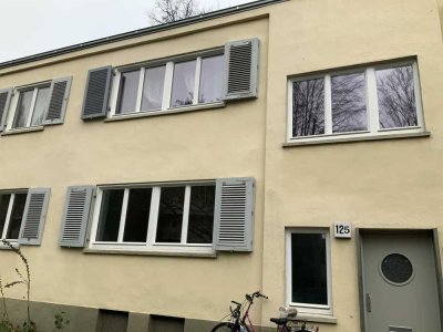 3-Zimmer-Wohnung in Bonn Kessenich ab sofort zu vermieten
