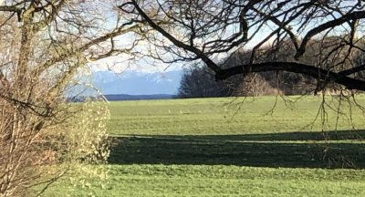 Von Privat zu vermieten - EG Wohnung, 4 Zimmer, schöner Südgarten,