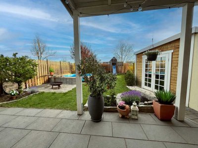Familientraumhaus Energieeffizienz A+