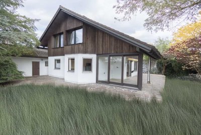 Raum zum Leben, Platz für Ideen – ein Haus mit Zukunft – Ihr Zuhause mit Potenzial