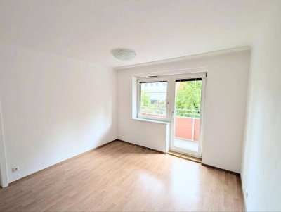 Ruhige 2-Zimmer Wohnung mit Balkon in Nussdorf
