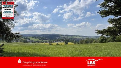 Kleine Haushälfte in traumhafter Lage