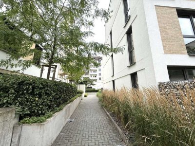 MIDDE IN MEENZ! Maisonette-Wohnung in der Mainzer Neustadt!