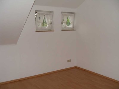 Helle 2-Zimmer Dachgeschosswohnung in Hainburg