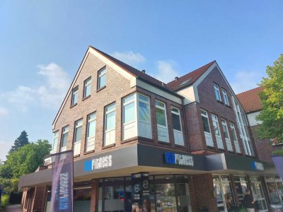 Kernsanierte moderne 3,5-Zi.-Whg. (ca. 81 m²) im Herzen von Schwarzenbek.