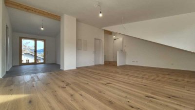 Neubau-Penthouse – Erstbezug mit atemberaubendem Kaiserblick & einzigartig hochwertiger Ausstattung