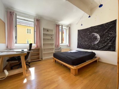 Praktisch, hell und vielseitig nutzbar – Nähe Hauptbahnhof!
