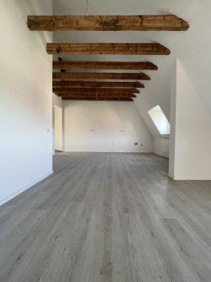 Freundliche Wohnung in Hagen