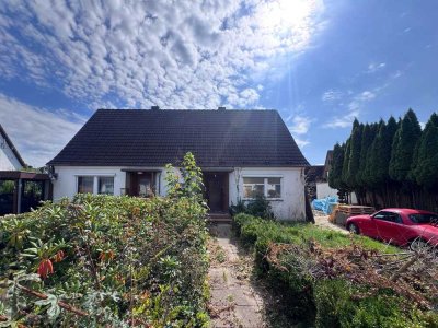 Reserviert: Ihr Hausprojekt – Verwirklichen Sie Ihren Wohntraum in Suchsdorf
