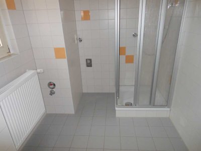 Schöne Wohnung beim Wittelsbacher Park