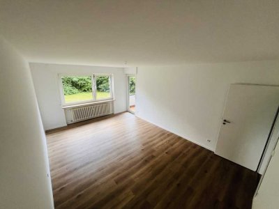 Ihr neues Zuhause mit Wohlfühlfaktor: Schöne 2-Zi.-Wohnung in Esslingen-Zollberg