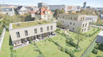 PROVISIONSFREI - Graz, Resselgasse - Eigentum - 5 Zimmer