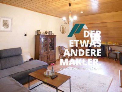 Historisches Stadthaus mit Charakter im Herzen der Oppenheimer Altstadt!