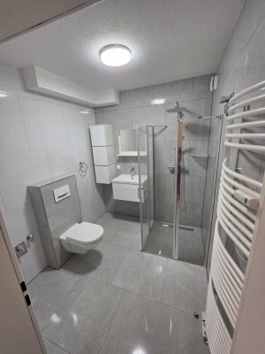 Erdgeschosswohnung mit Terrasse in Top Lage am Greifpark