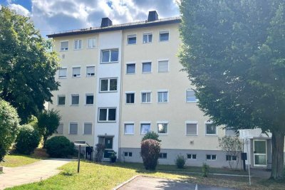 Charmante 3-Zimmer-Wohnung in zentraler Lage in Stuttgart Weilimdorf – Ideal für Singles oder
Paare