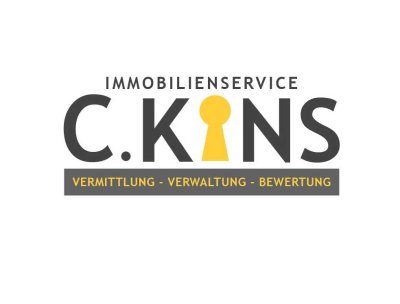 Gepflegte Mietwohnung in Ortsrandlage