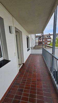 Schicke Wohnung im Herzen von Rheydt