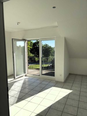 Zwei helle 3-Zimmer-Wohnungen mit Balkon - verkehrsgünstig gelegen in 48366 Laer