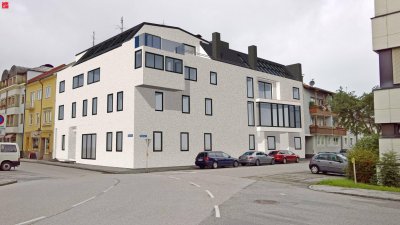 Luxuriöse Wohnung!