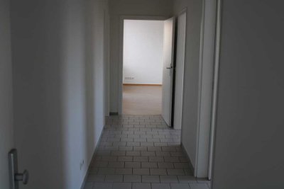 Zentral gelegene 3 Zimmer Wohnung in Salzgitter