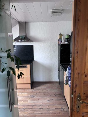 Gemütliche 2,5 Zimmerwohnung mit Balkon in Ingolstadt