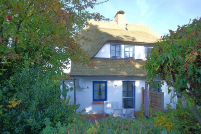 Charmante Wohnung im Doppelhausstil