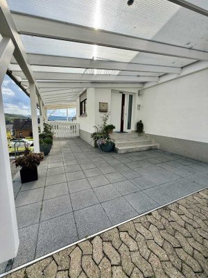 Einfamilienhaus in Norath zu verkaufen.