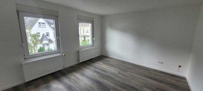 Attraktive 2,5-Zimmer-Wohnung in zentraler Lage von Schwelm – Erstbezug nach Sanierung