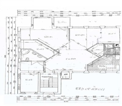 Nachmieter gesucht! Balkon, 2 Bäder, 2 Pkw-Stellplätze inkl. sehr ruhige Lage!!!