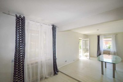 Helles, geräumiges Einfamilienhaus in Langenhagen-Engelbostel