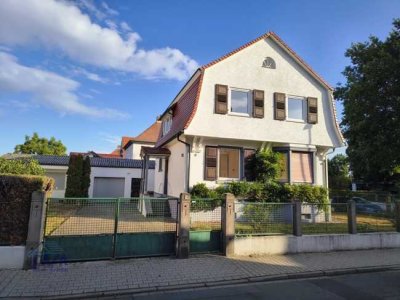 Leben Sie Ihren Traum vom Eigenheim
Das richtige Haus für eine Familie: sofort bezugsfertig!