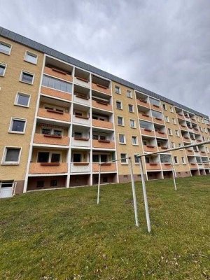Leehrstehende Eigentumswohnung in Hohenstein - Ernstthal