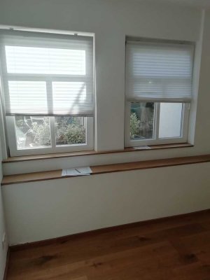 Freundliche und gepflegte 2-Raum-EG-Wohnung in Schwäbisch Hall Innenstadt