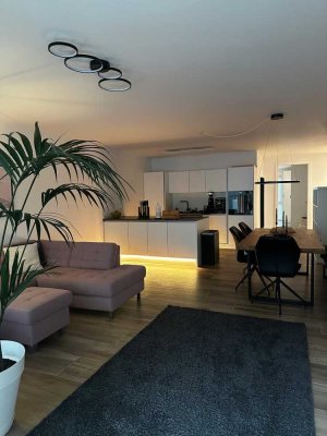 Neubau! - Helle & gutgeschnittene 4-Zimmer-Wohnung