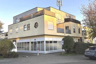 Schöne 1 ½-Zimmer-Eigentumswohnung in Ludwigsburg