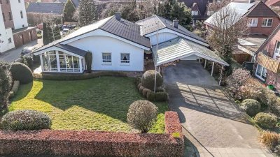 Reserviert: Das besondere Objekt in Wiefelstede