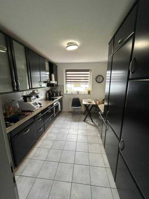 Helle 3-Zimmer Wohnung im 1. OG in Watenbüttel