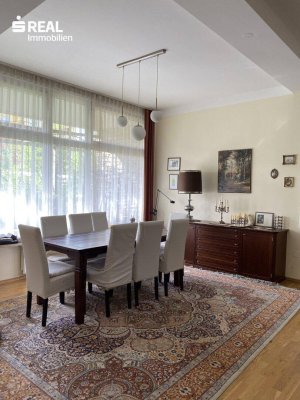 Großzügige Eigentumswohnung mit Garten in Hartberg